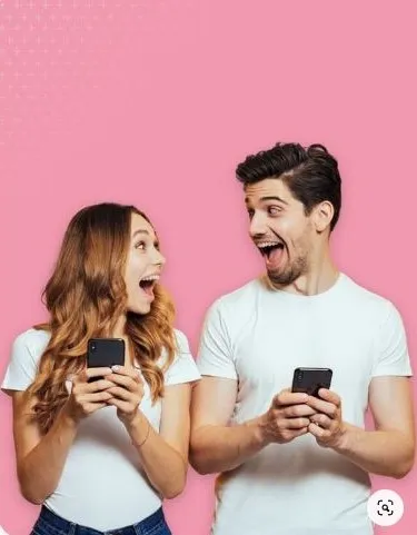 التعرف على البنات من خلال الانترنت