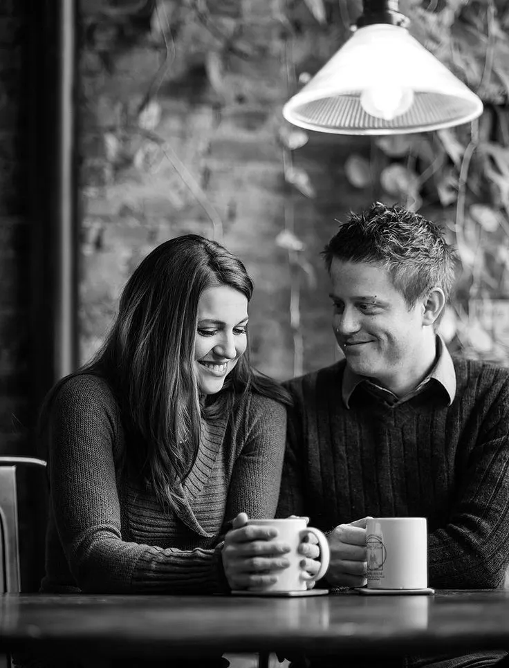 تتمنى المرأة دائما من الرجل لو يقوم بالخطوة التالية