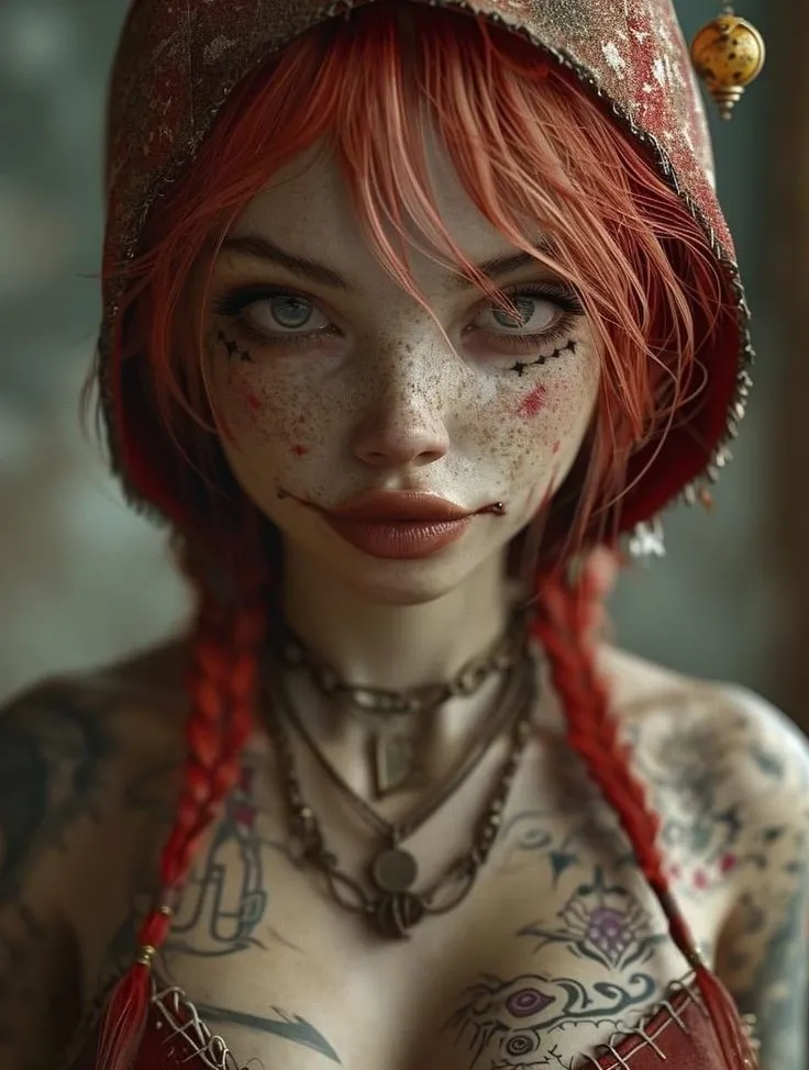 تفكير المرأة لا معنى له